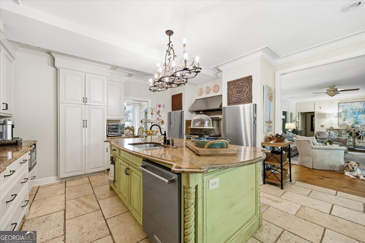 4717 Brae Burn Lane Macon - Photo 6