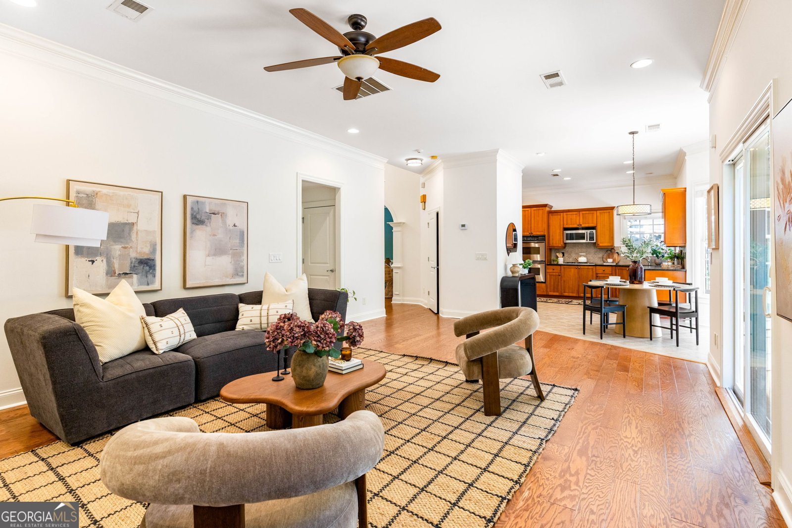 491 Wilfawn Way Avondale Est - Photo 17