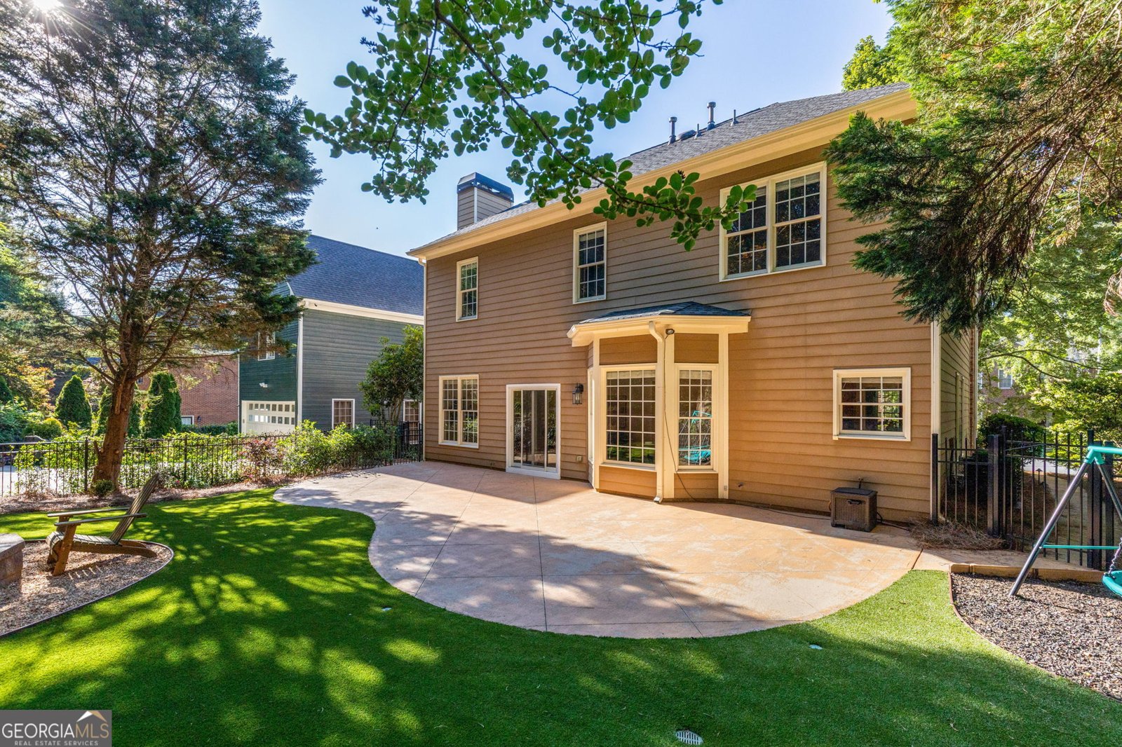491 Wilfawn Way Avondale Est - Photo 32