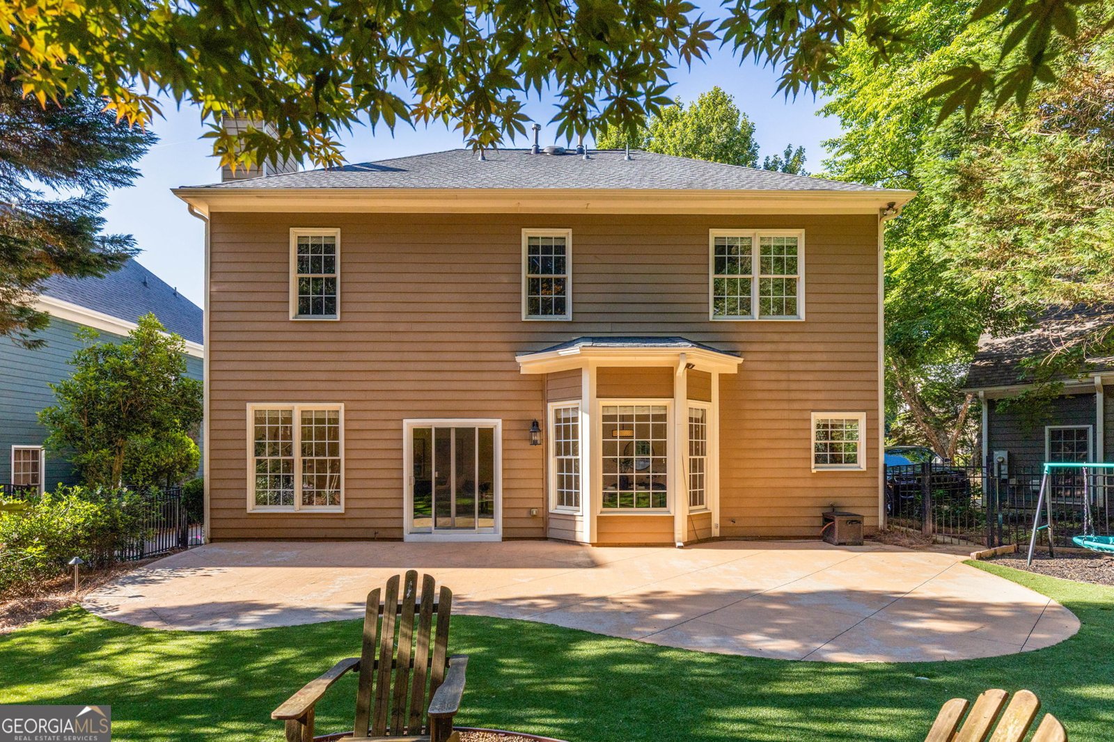 491 Wilfawn Way Avondale Est - Photo 34