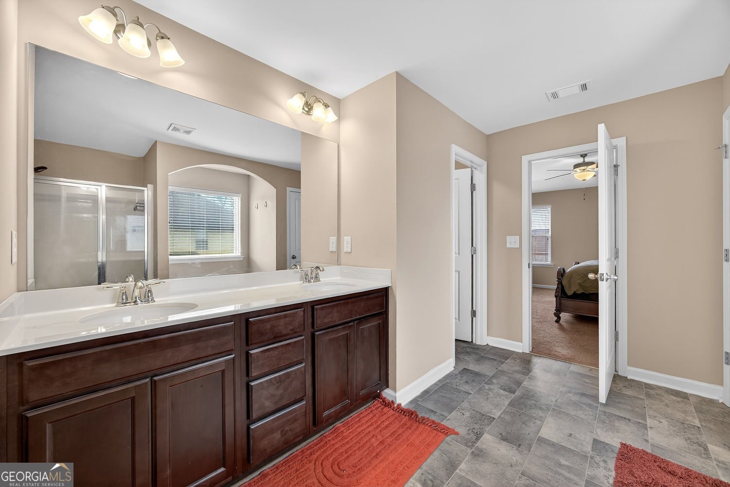 1241 Silvercrest Court Powder Springs - Photo 14