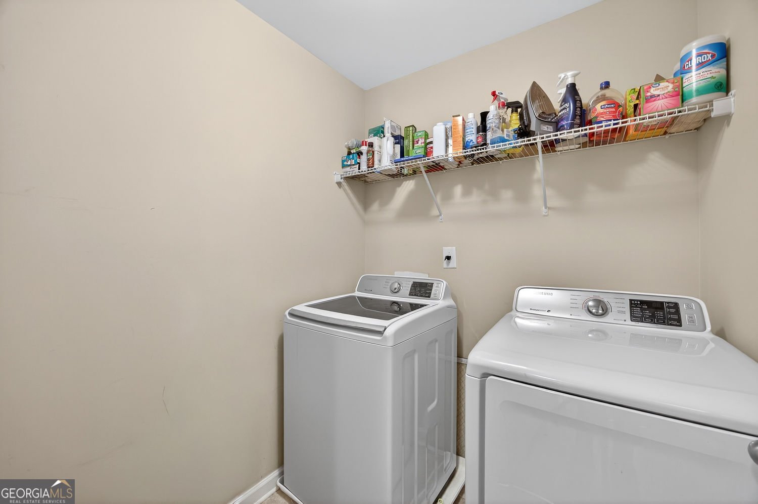1241 Silvercrest Court Powder Springs - Photo 20
