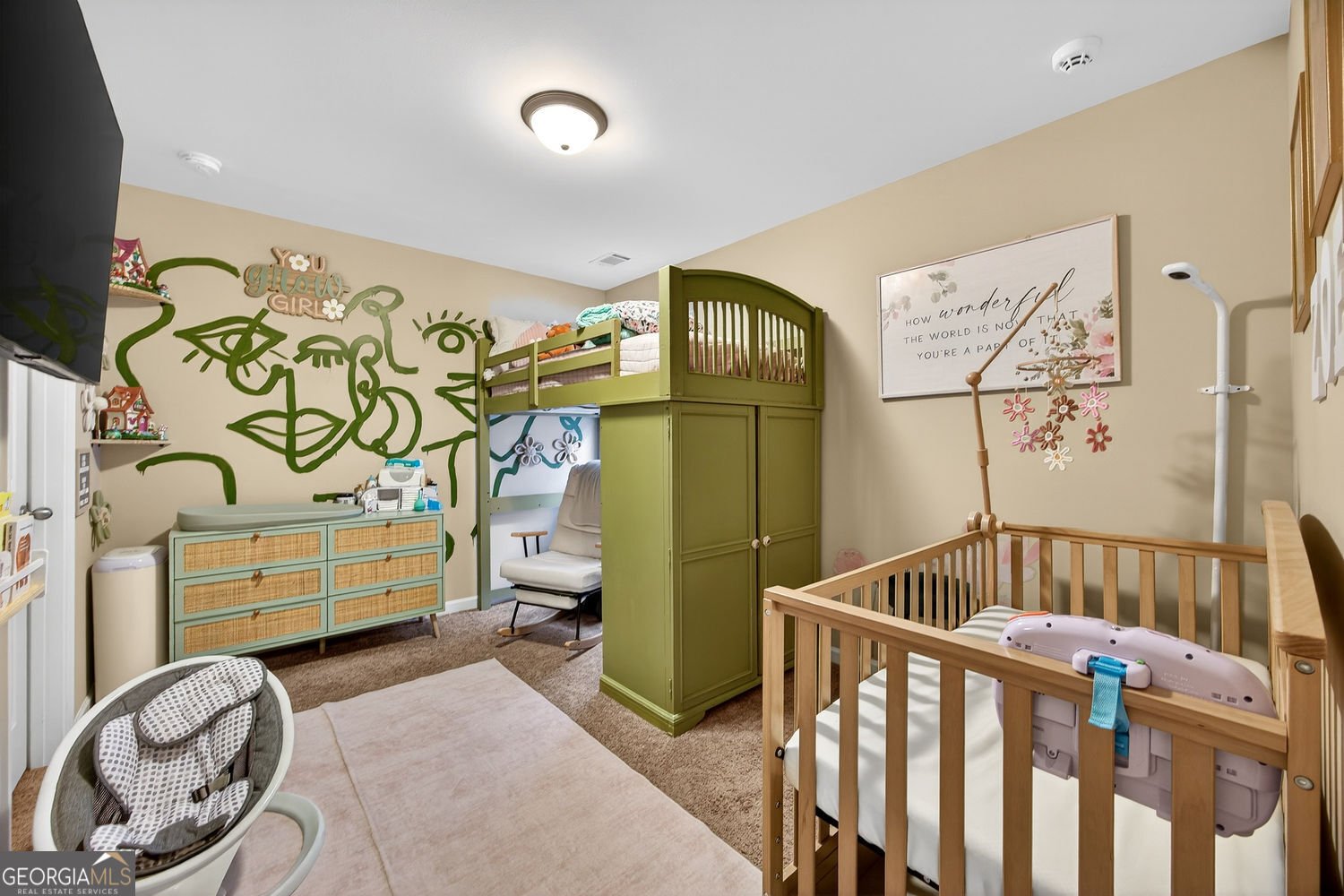 1241 Silvercrest Court Powder Springs - Photo 21