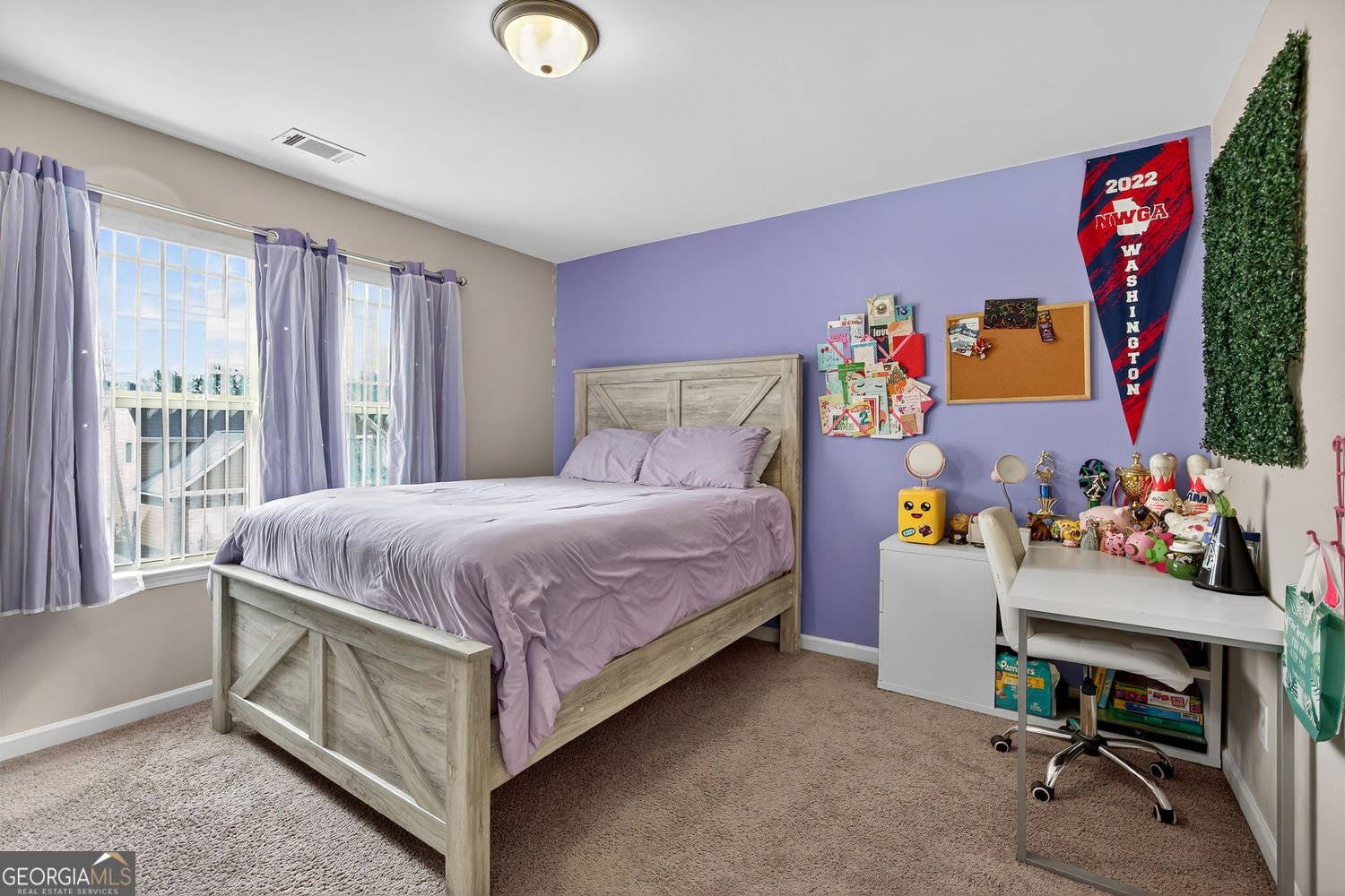 1241 Silvercrest Court Powder Springs - Photo 22