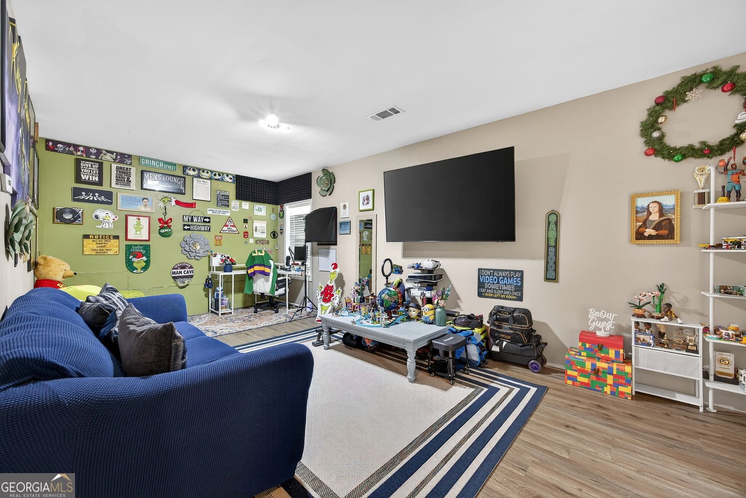 1241 Silvercrest Court Powder Springs - Photo 23