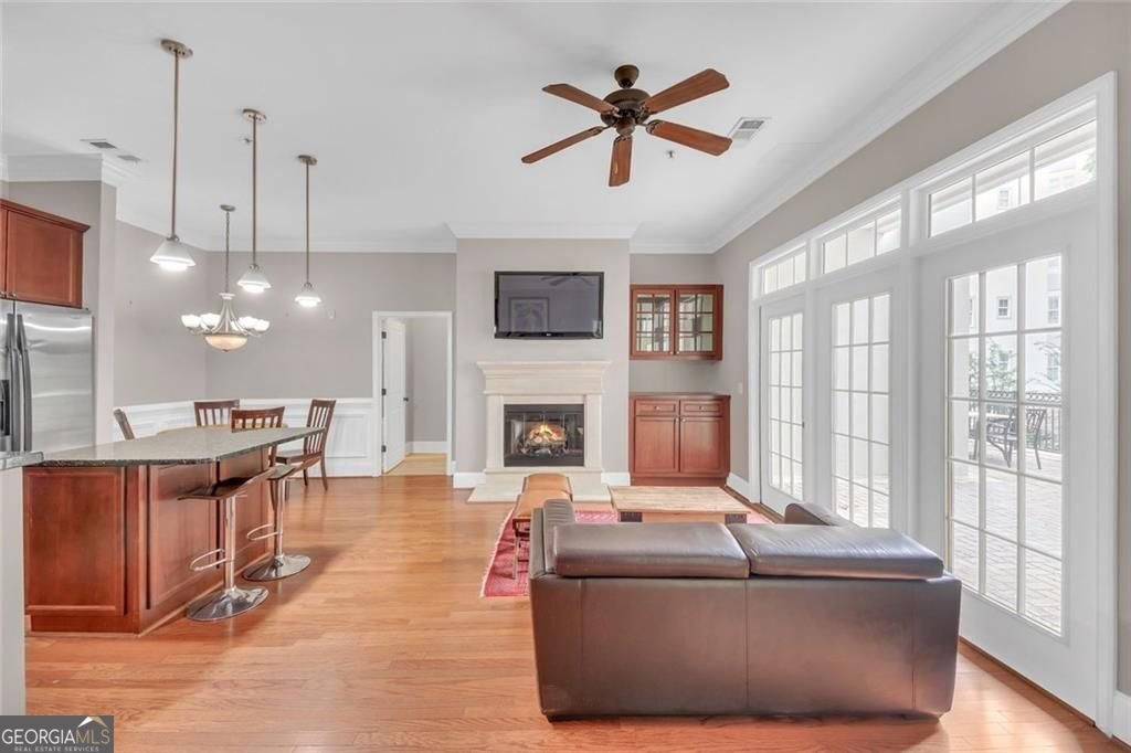 11 Perimeter Center Dunwoody - main photo