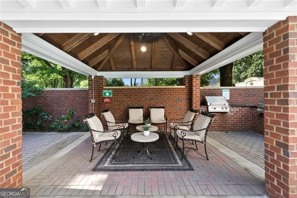 11 Perimeter Center Dunwoody - Photo 29