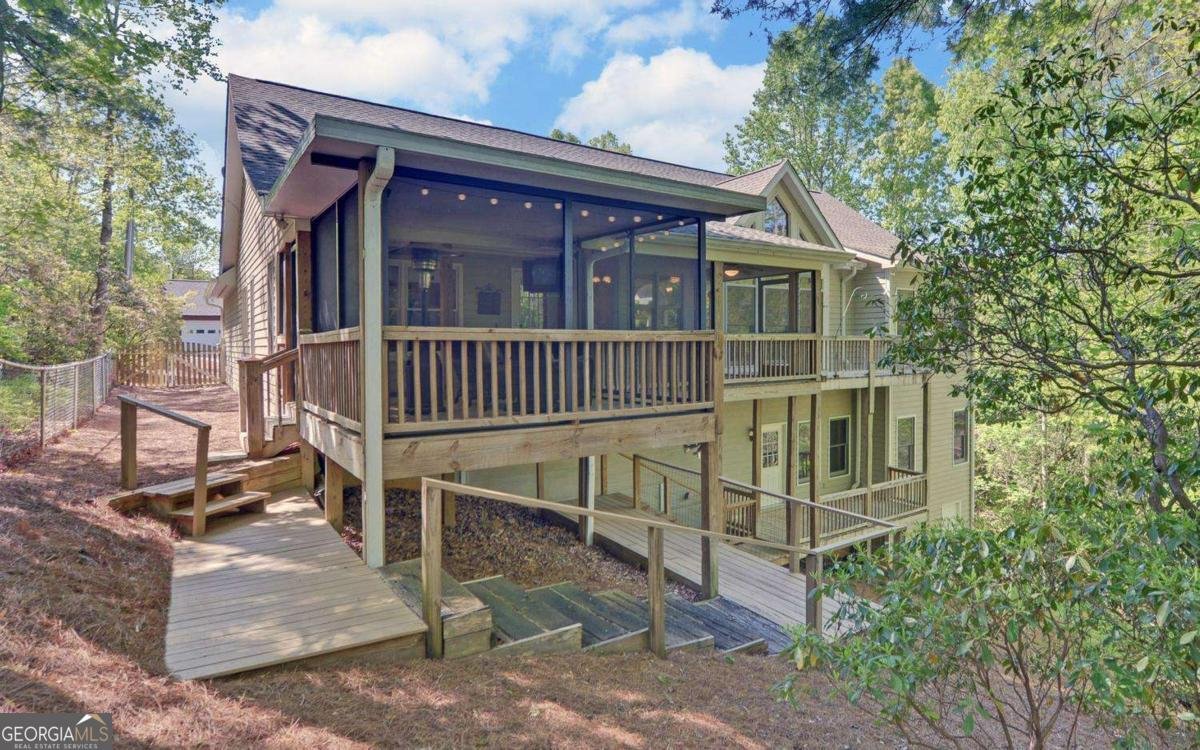 52 Breton Highlands Court Clayton - Photo 43