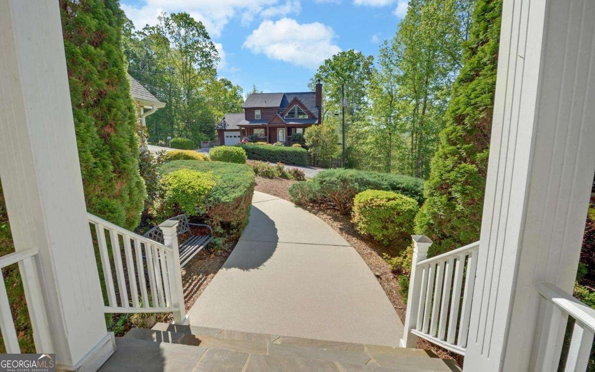 52 Breton Highlands Court Clayton - Photo 47