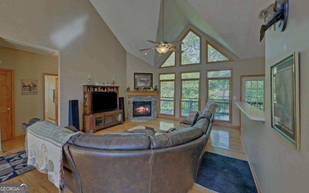 52 Breton Highlands Court Clayton - Photo 8