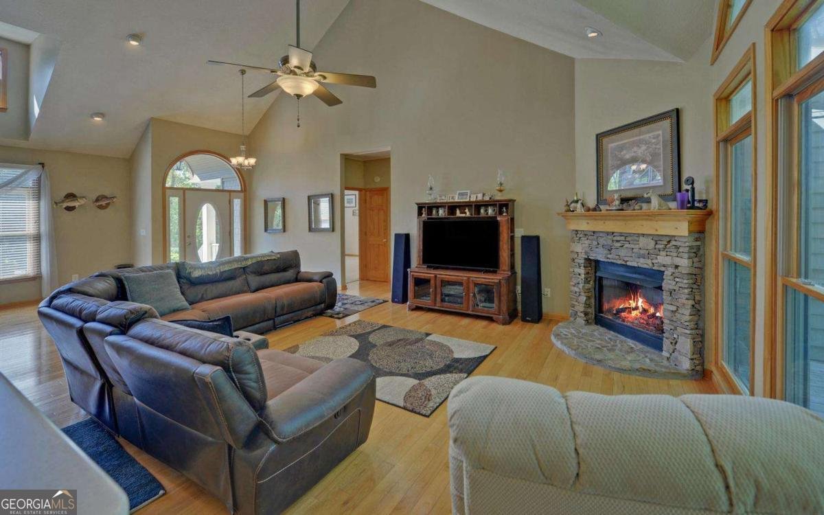 52 Breton Highlands Court Clayton - Photo 9