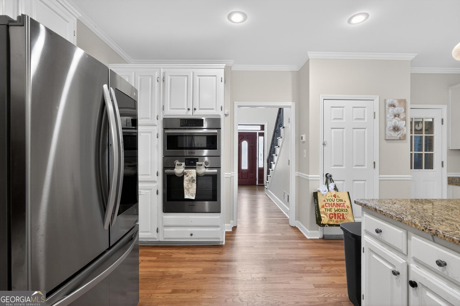 1227 Camden Hunt Drive Lawrenceville - Photo 11
