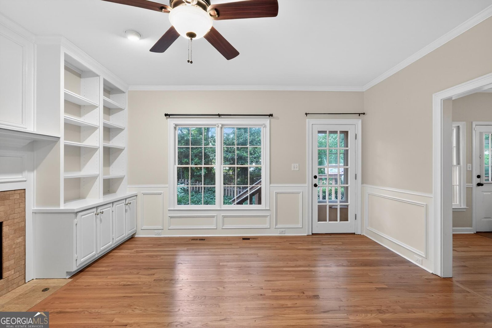 1227 Camden Hunt Drive Lawrenceville - Photo 12