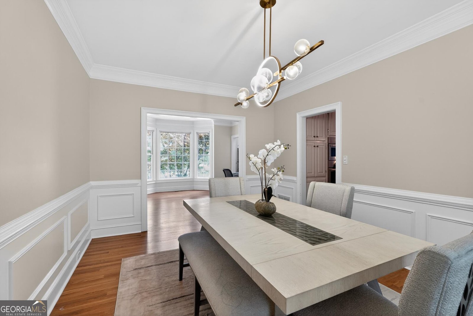 1227 Camden Hunt Drive Lawrenceville - Photo 15