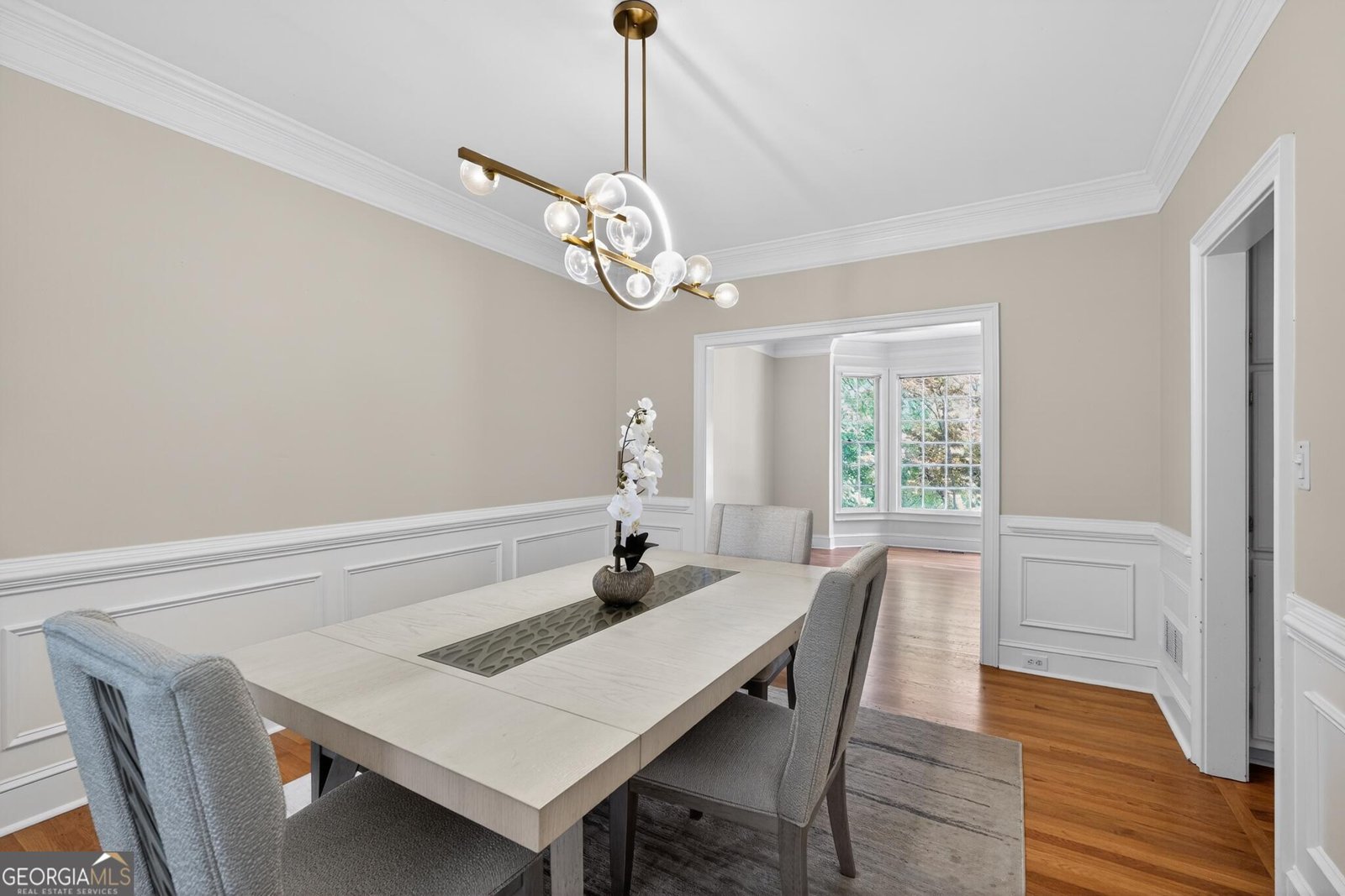 1227 Camden Hunt Drive Lawrenceville - Photo 16