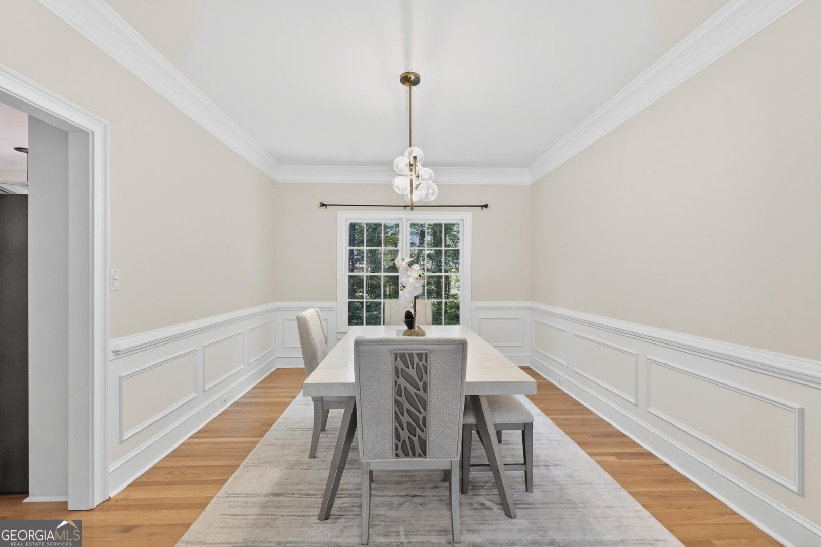 1227 Camden Hunt Drive Lawrenceville - Photo 17