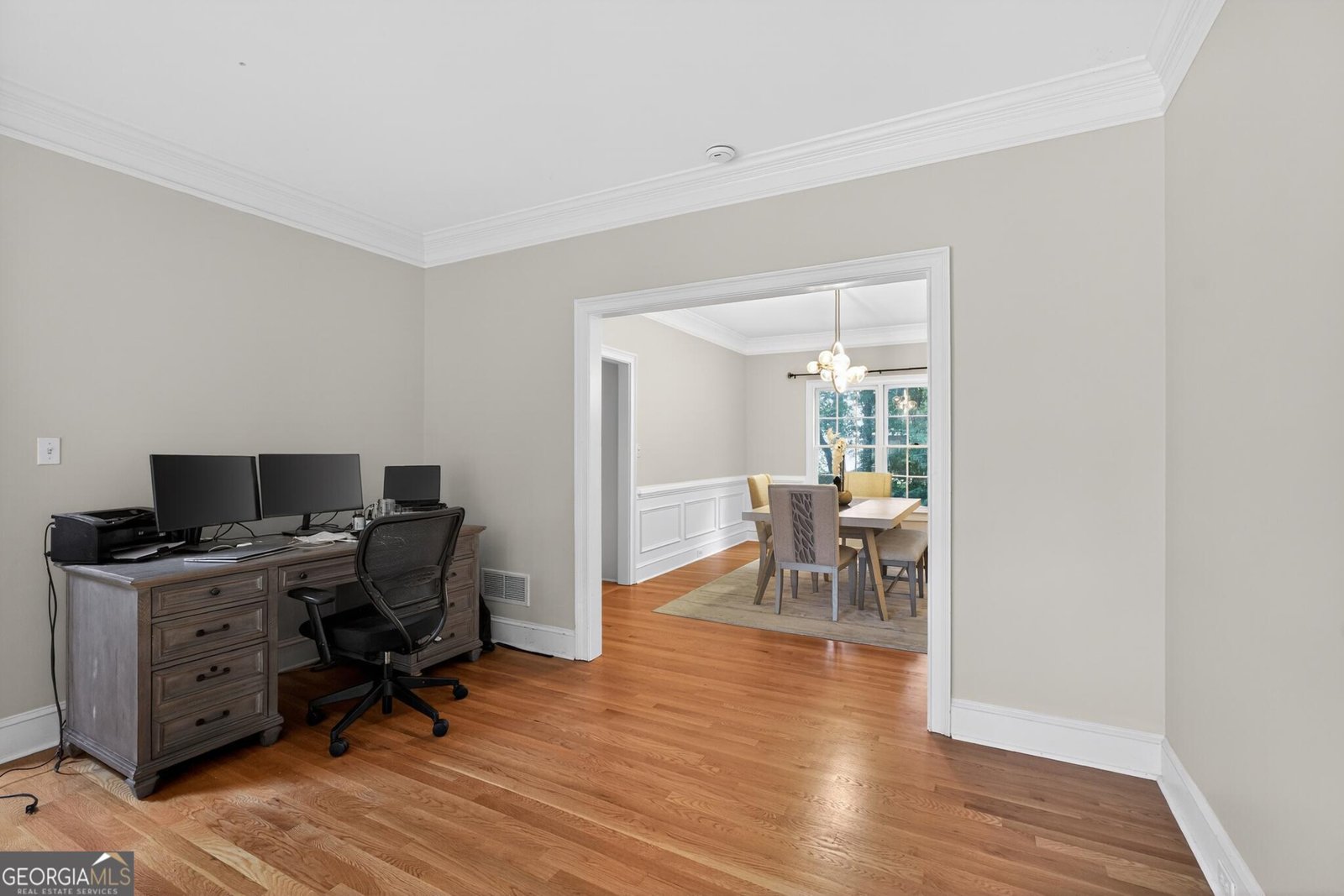 1227 Camden Hunt Drive Lawrenceville - Photo 19