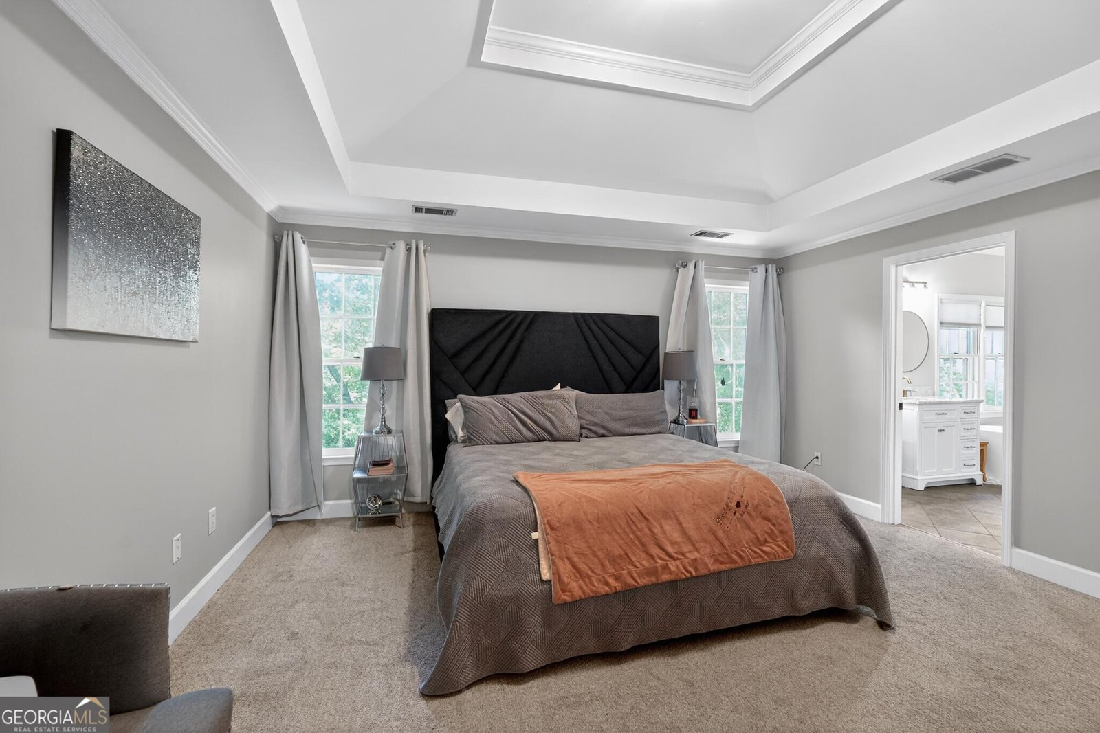 1227 Camden Hunt Drive Lawrenceville - Photo 24