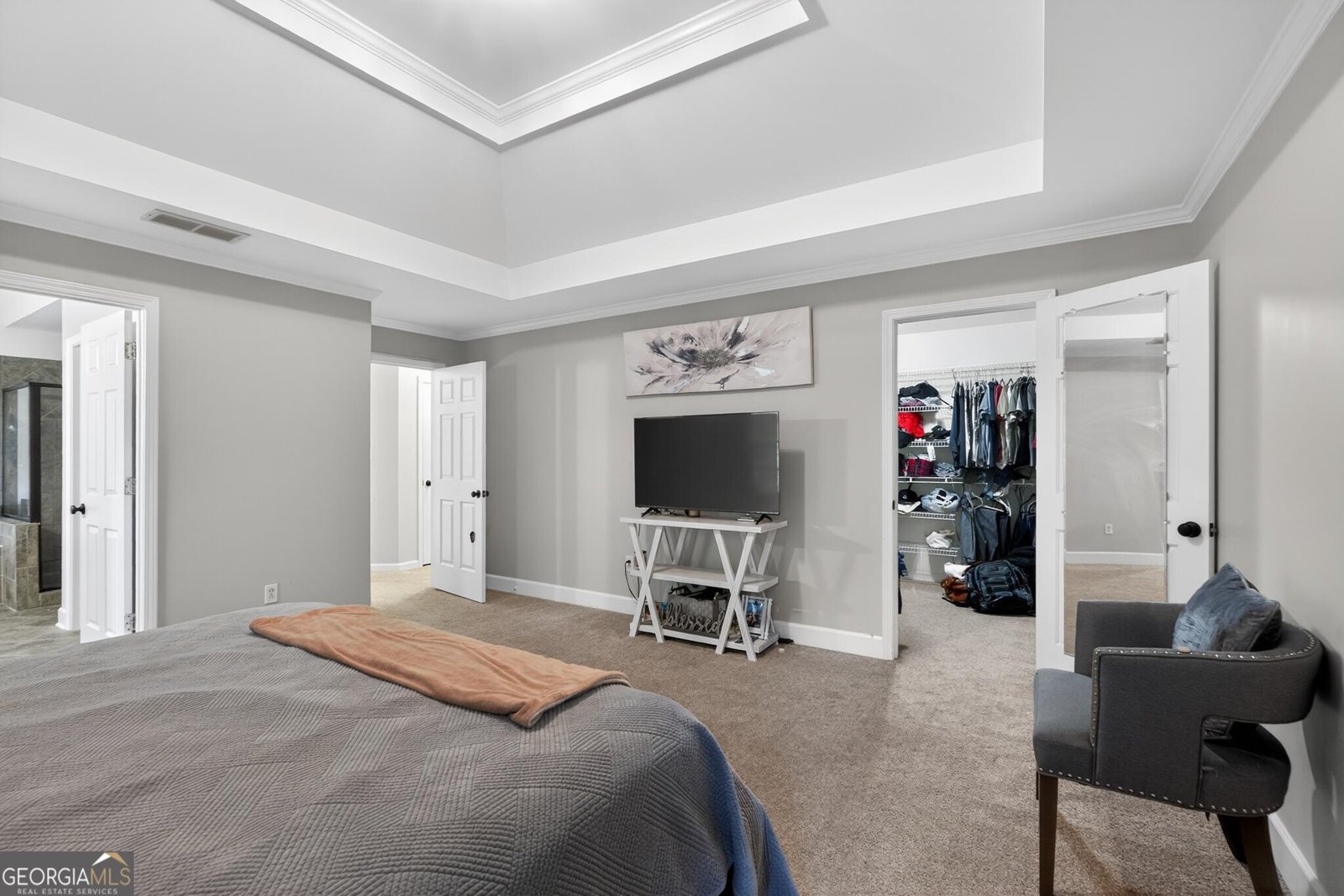 1227 Camden Hunt Drive Lawrenceville - Photo 25