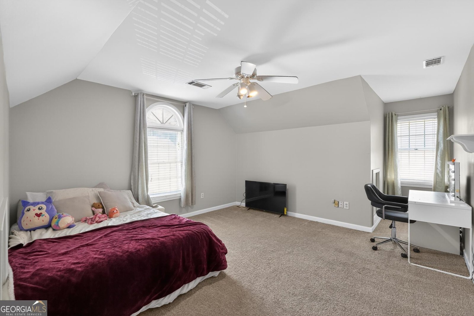 1227 Camden Hunt Drive Lawrenceville - Photo 29