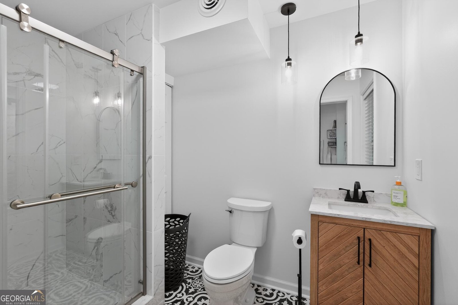 1227 Camden Hunt Drive Lawrenceville - Photo 39