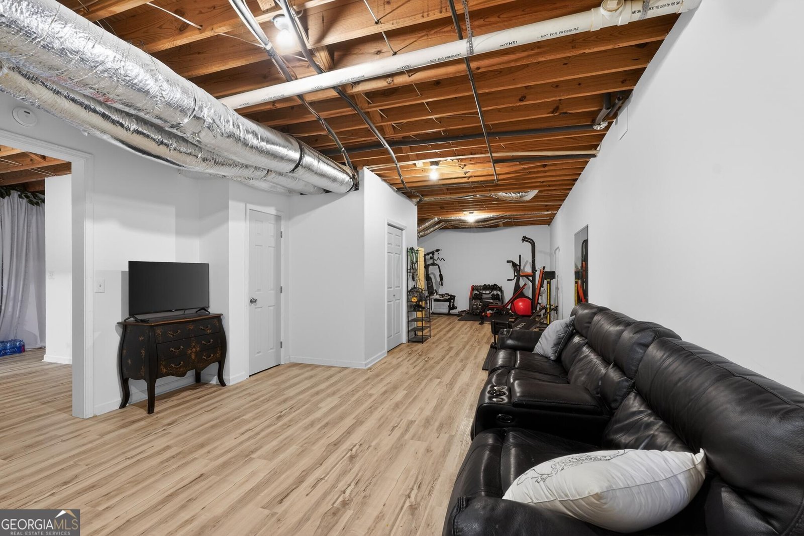 1227 Camden Hunt Drive Lawrenceville - Photo 40