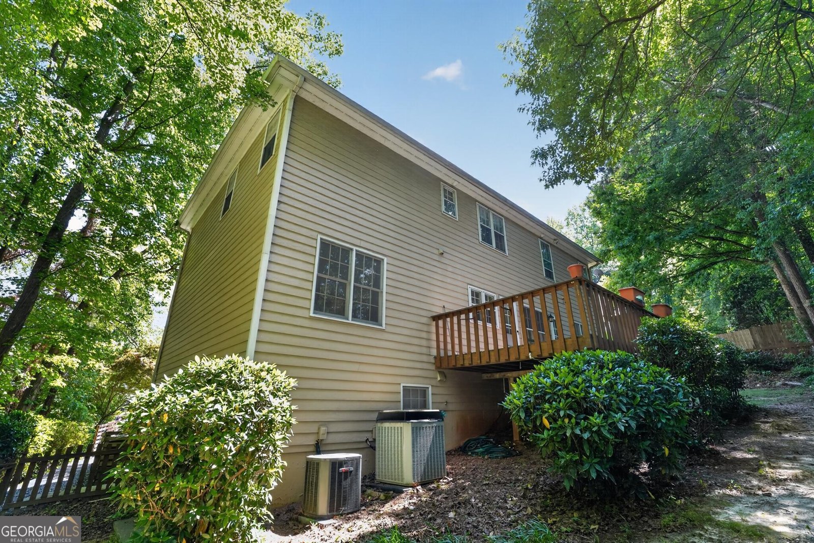 1227 Camden Hunt Drive Lawrenceville - Photo 43