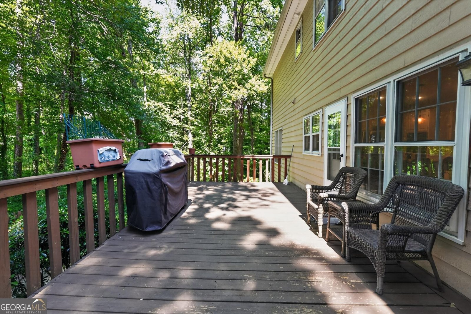 1227 Camden Hunt Drive Lawrenceville - Photo 44