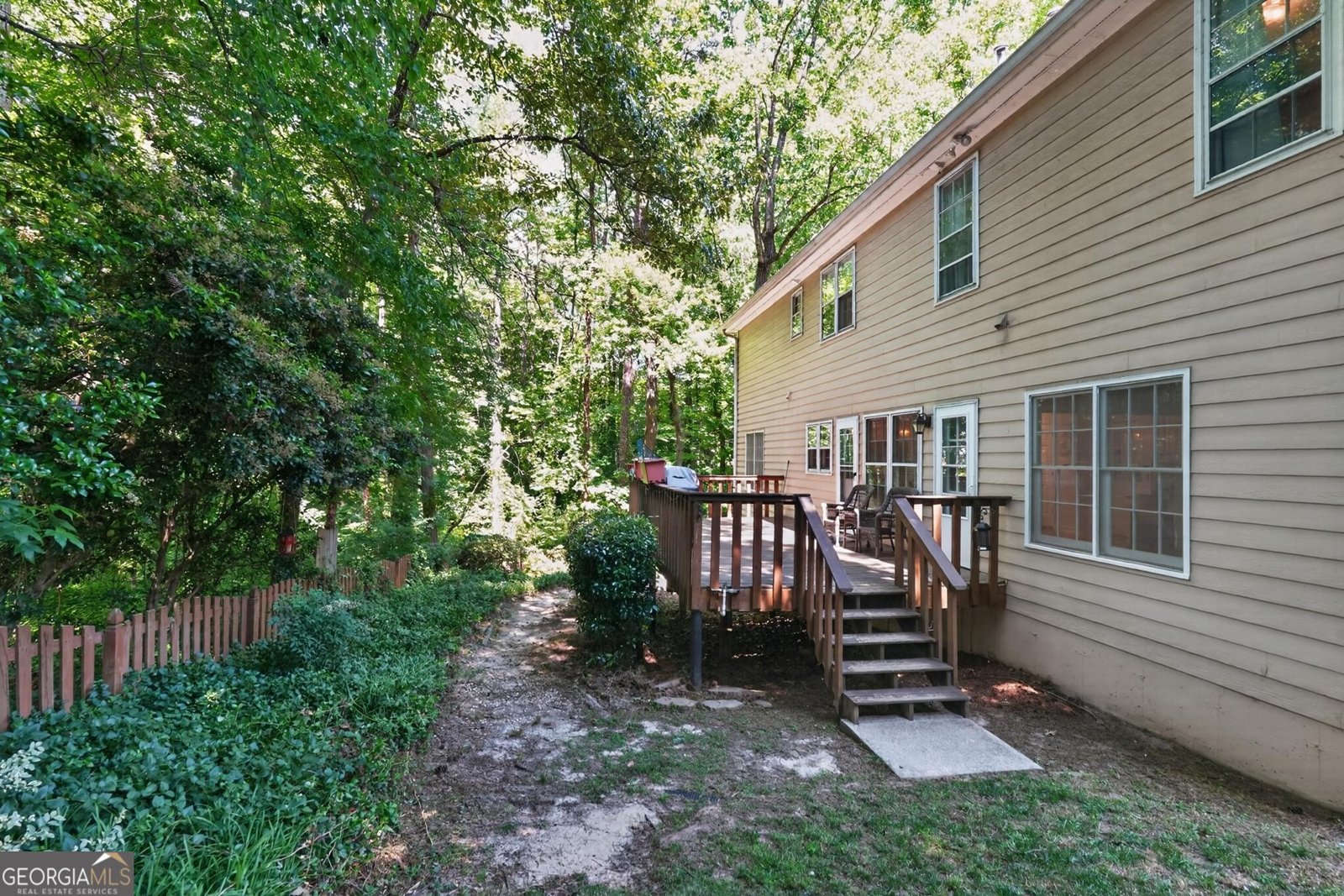1227 Camden Hunt Drive Lawrenceville - Photo 45