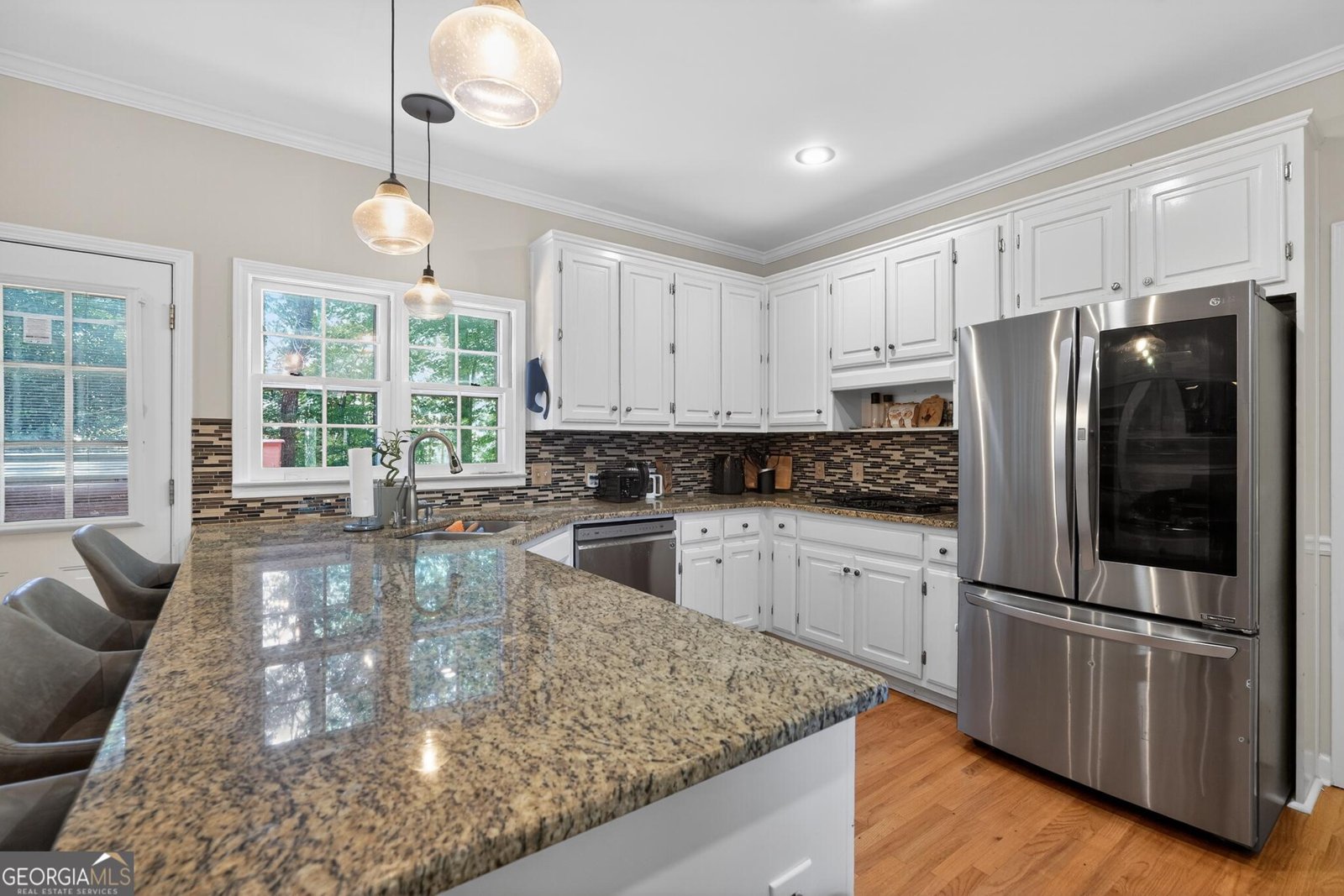 1227 Camden Hunt Drive Lawrenceville - Photo 7