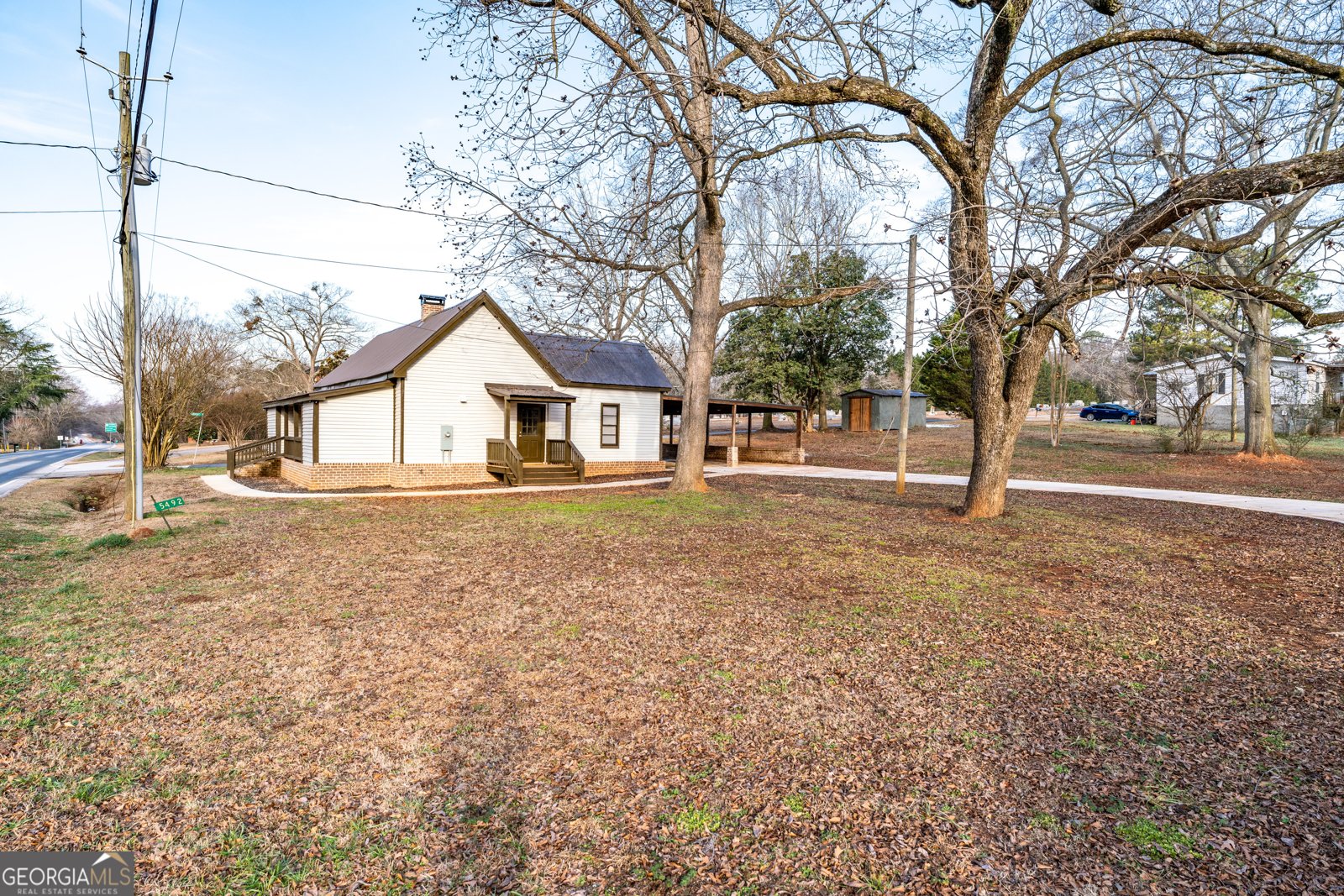 5492 Highway 98 Ila - Photo 48