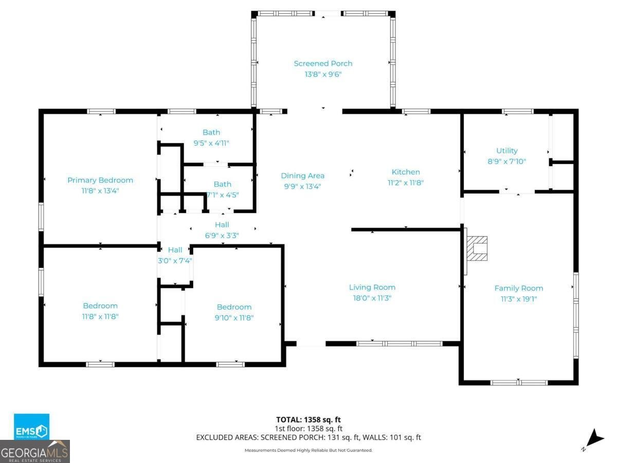 106 Winding Way Savannah - Photo 26