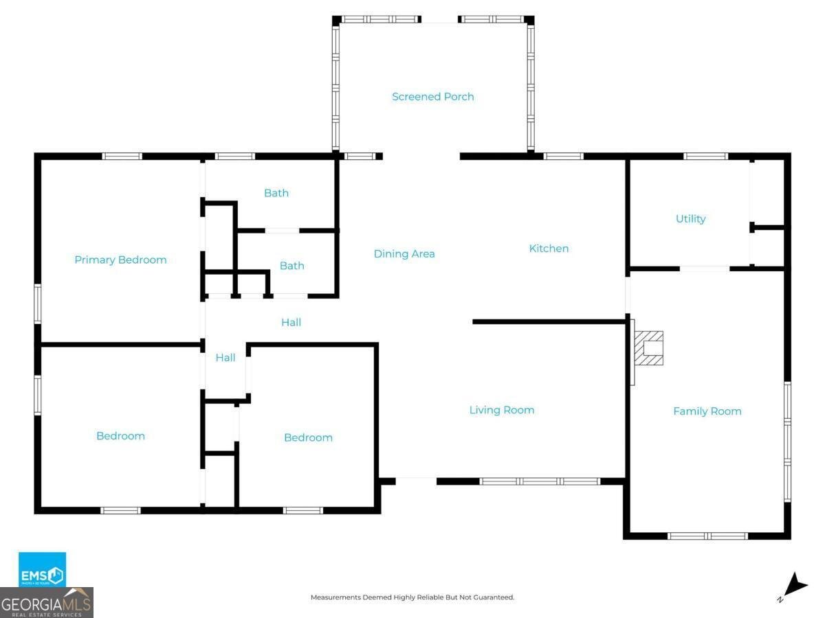 106 Winding Way Savannah - Photo 27