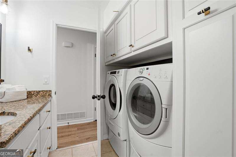 408 Riverlake Court Woodstock - Photo 20