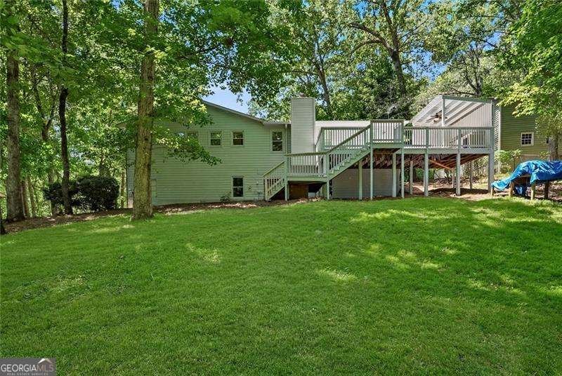408 Riverlake Court Woodstock - Photo 30