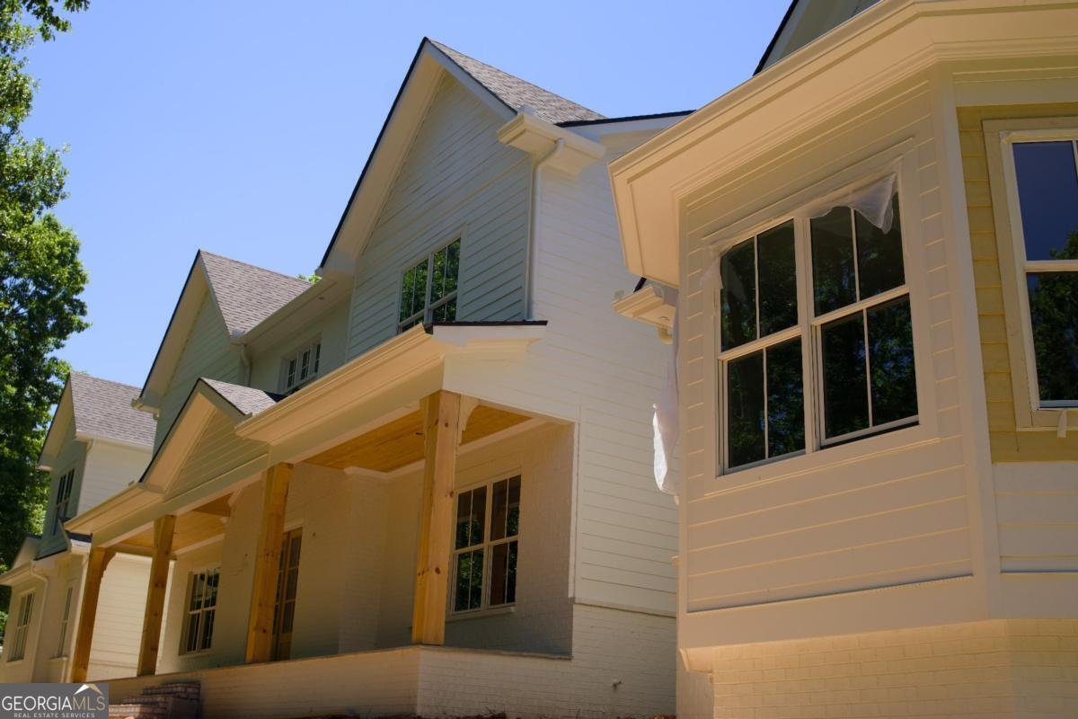 350 Lum Crowe Road Roswell - Photo 21