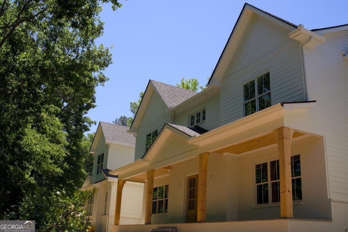 350 Lum Crowe Road Roswell - Photo 22