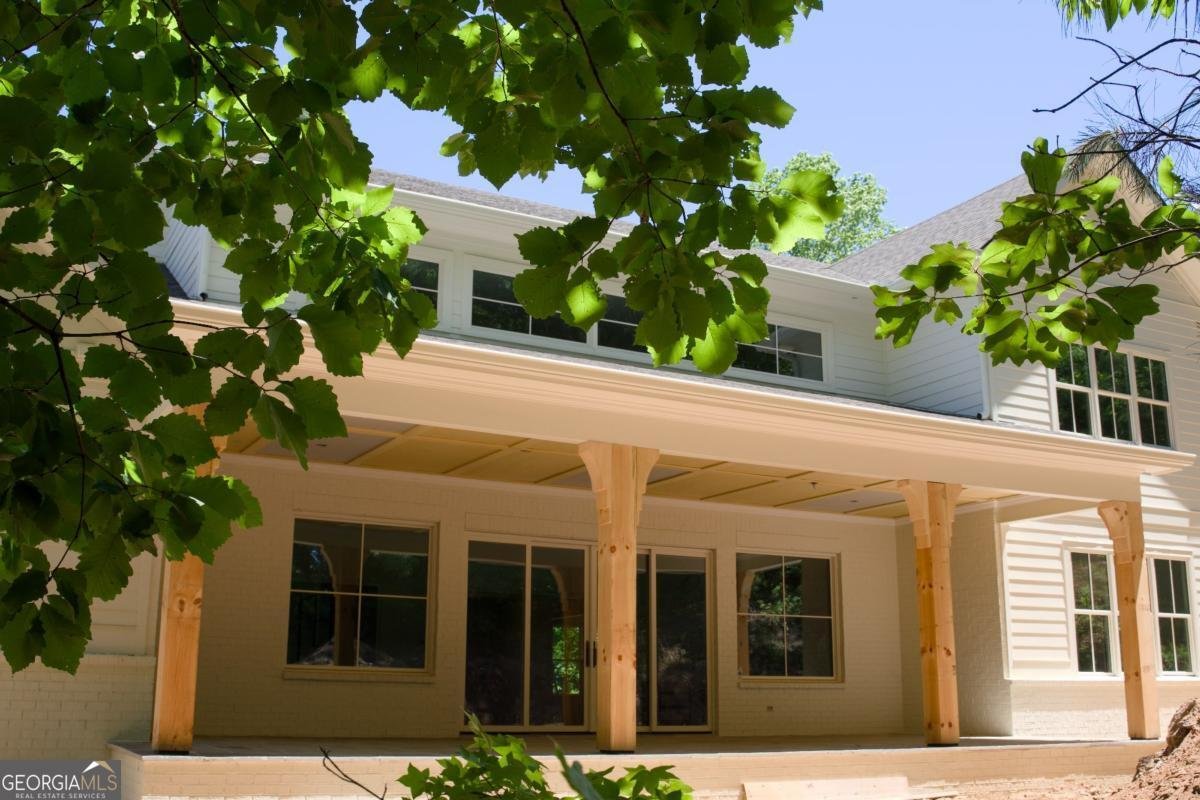 350 Lum Crowe Road Roswell - Photo 25
