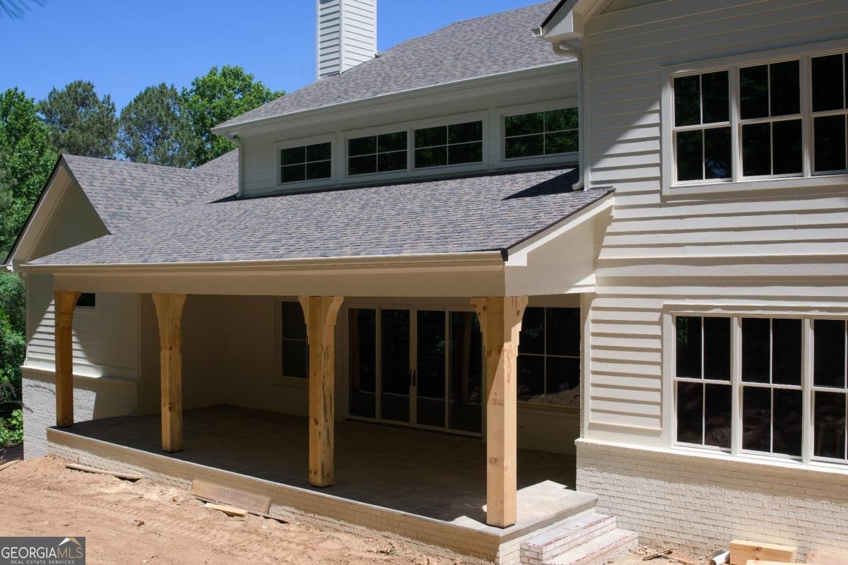 350 Lum Crowe Road Roswell - Photo 26