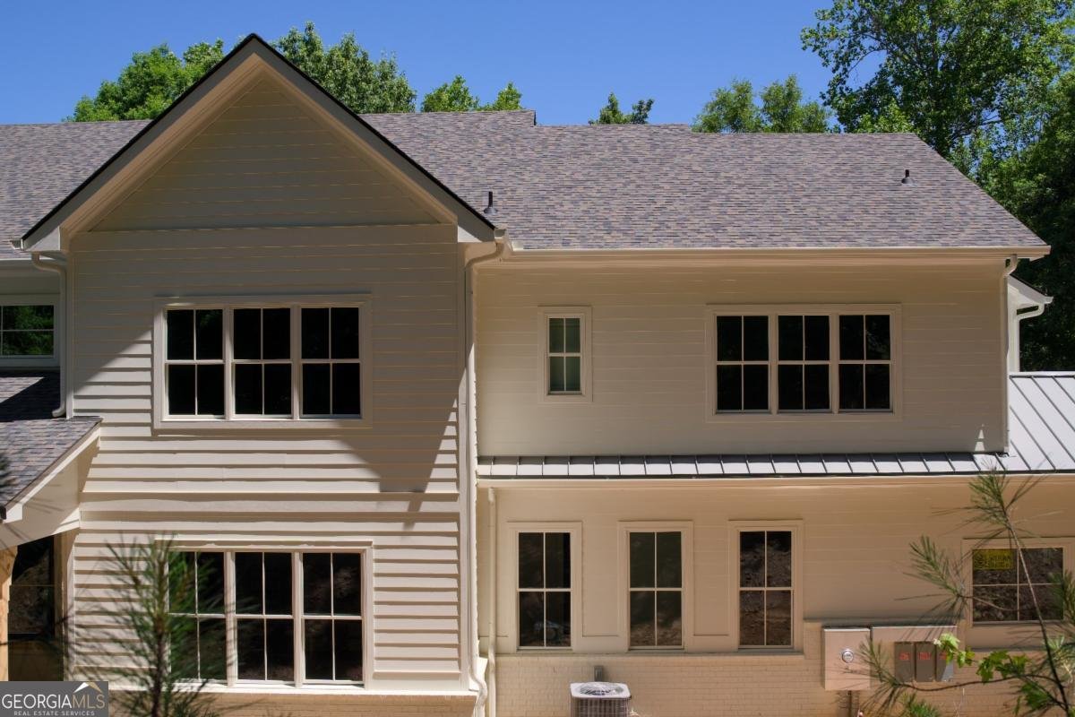 350 Lum Crowe Road Roswell - Photo 27