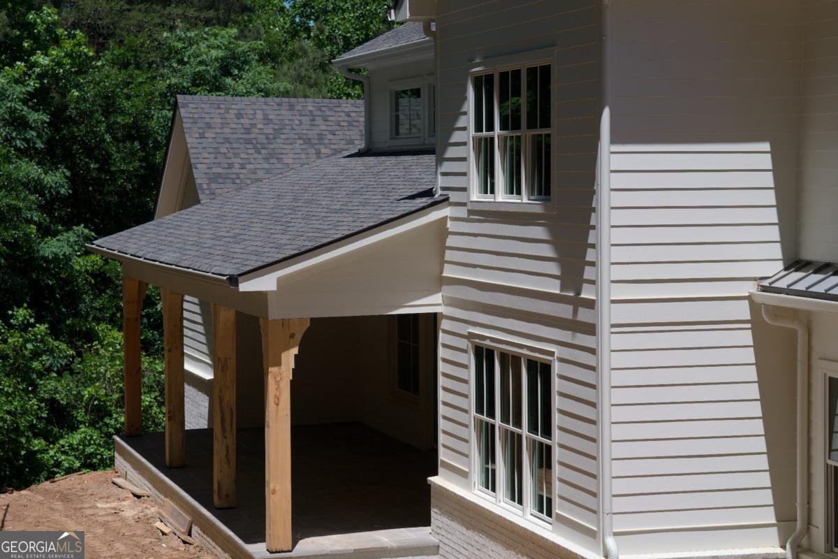 350 Lum Crowe Road Roswell - Photo 28