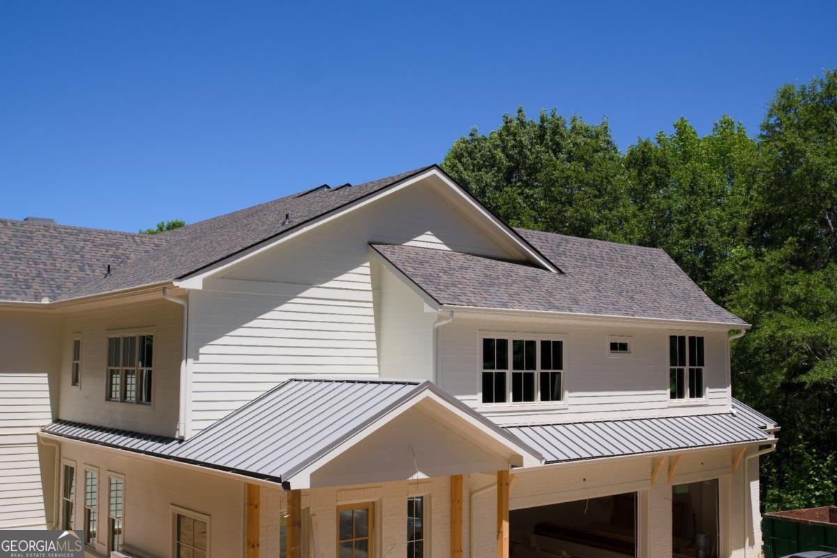 350 Lum Crowe Road Roswell - Photo 29