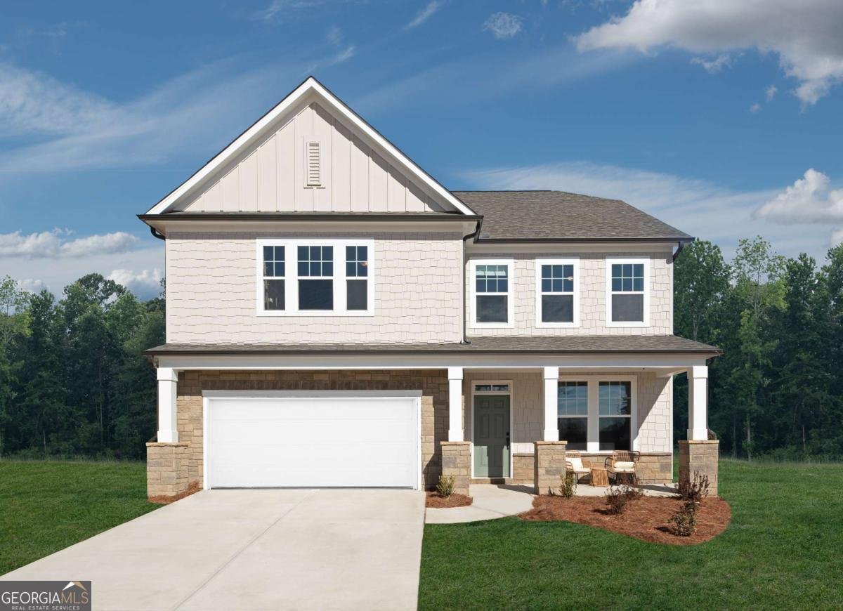 16 Everly Way Bethlehem - main photo