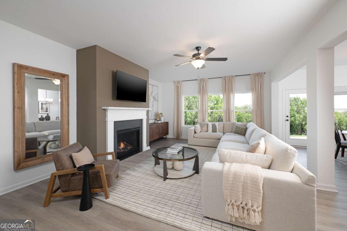 16 Everly Way Bethlehem - Photo 8