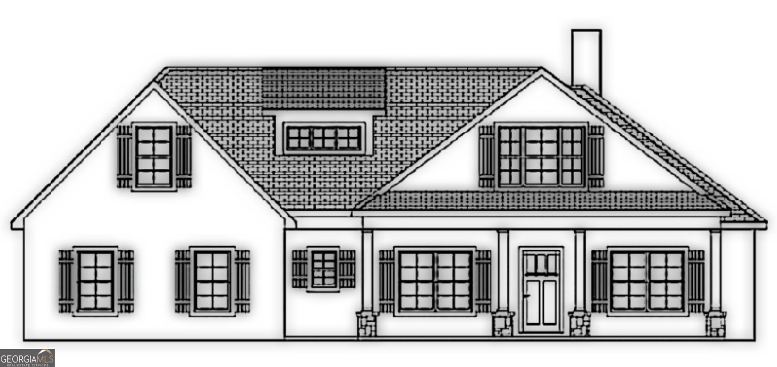 117 Rolling Meadows Way Waverly Hall - main photo