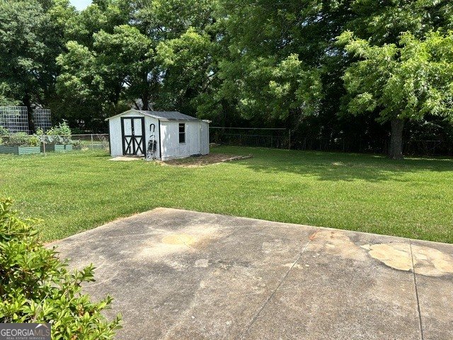 109 Maddox Road Griffin - Photo 13