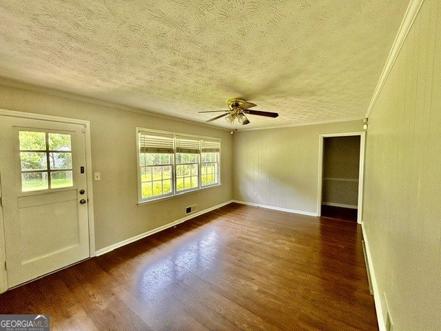 109 Maddox Road Griffin - Photo 9