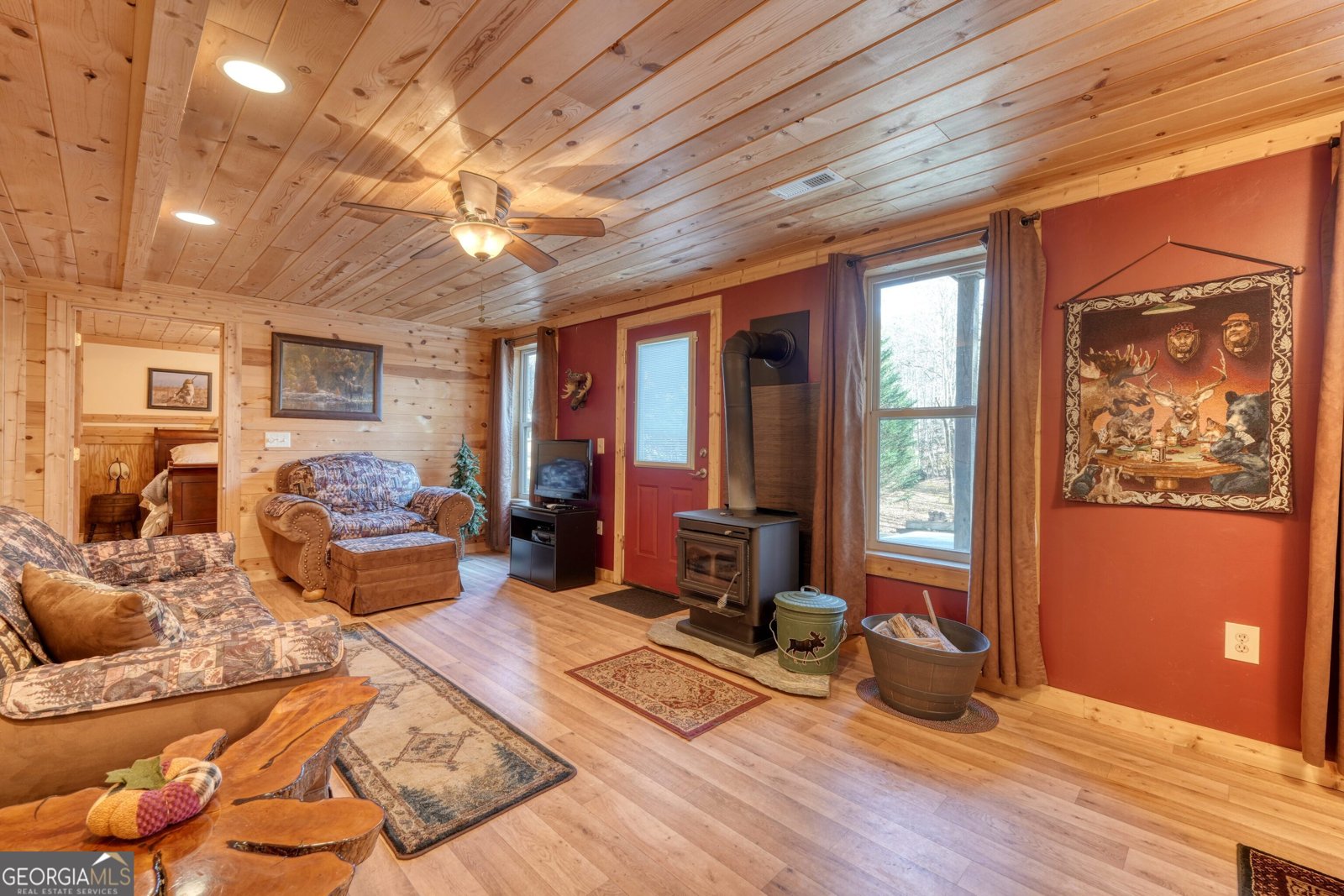 518 Rizzitello Lane Blairsville - Photo 21