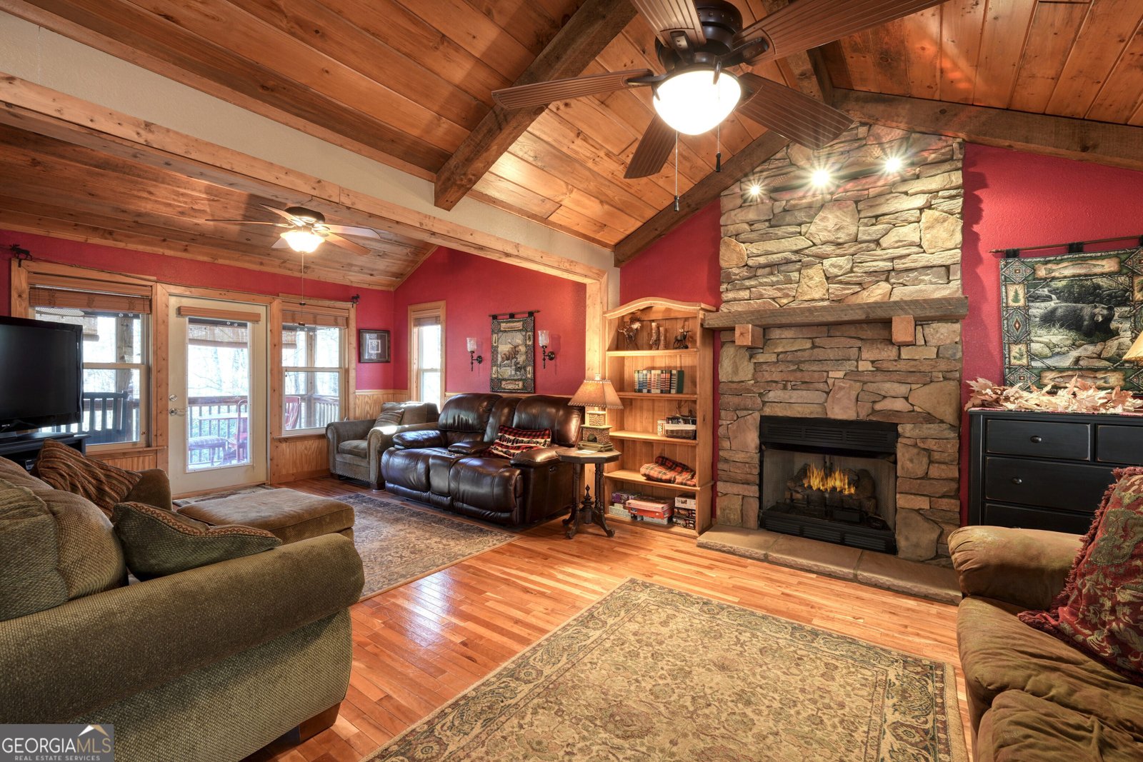 518 Rizzitello Lane Blairsville - Photo 6