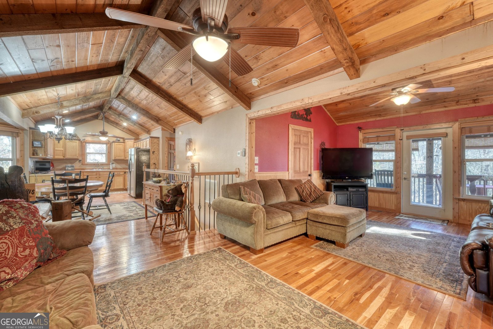 518 Rizzitello Lane Blairsville - Photo 7